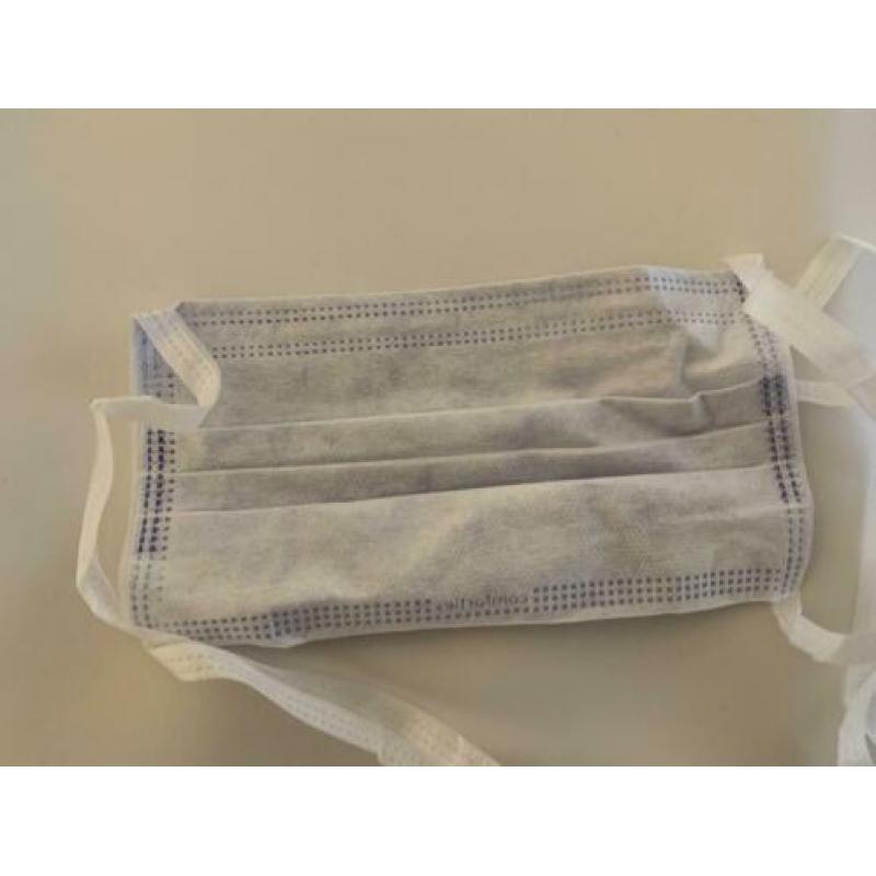 Comforties medische mondmaskers mondkapjes tegen Coronavirus