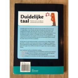 Duidelijke taal