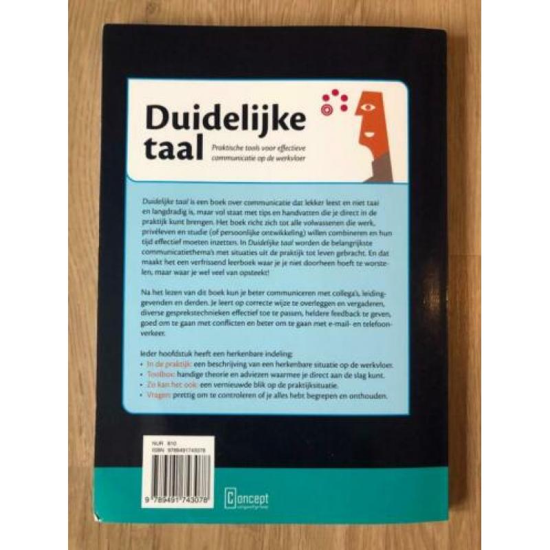 Duidelijke taal
