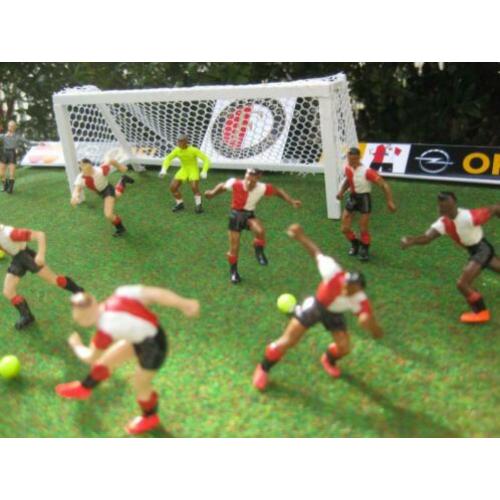 Feyenoord - racing genk