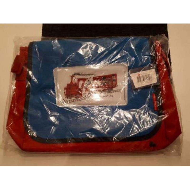 Schooltas Schoudertas Fiep Westendorp NIEUW!!!