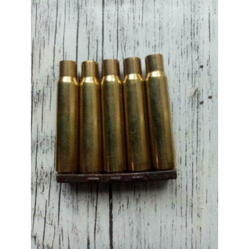 Mooie clip wo2 Duits met k98 mausser hulzen