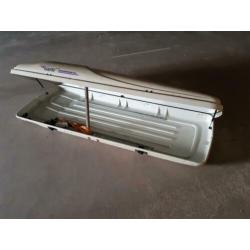 Hapro 900 Dakkoffer / Skibox