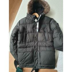Diversen jongens kleding
