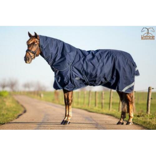 Actie waterdichte winterdekens sale met €10 extra korting