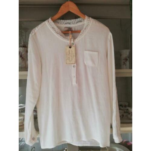 JC Sophie blouse maat 38