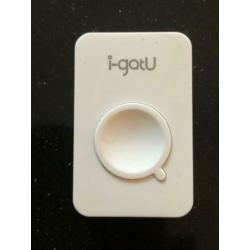 Mobile Action accu GT-120 igatU incl verz kosten