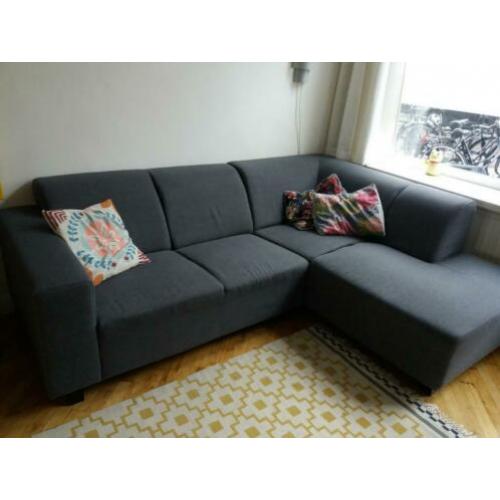 Hoekbank rechts Joost Leenbakker