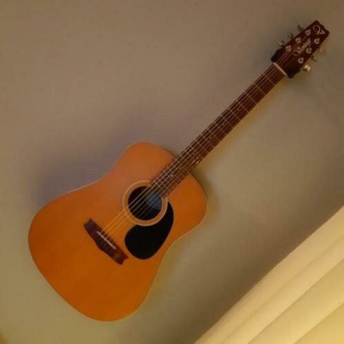 Vintage Vantage VS-15