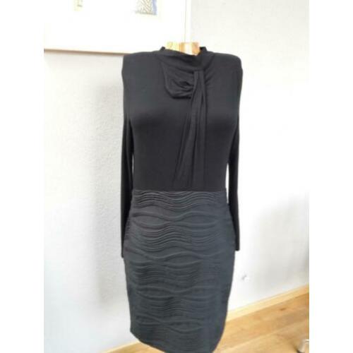 Juffrouw Jansen winterjurkje maat L