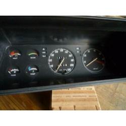 Opel Manta B Ascona B tellerhuis inl toerenteller