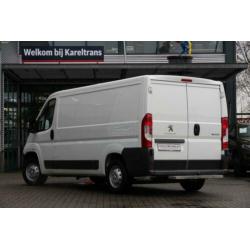 Peugeot Boxer 330 2.2 HDI 130 | L2H1 | Standkachel | Cruise