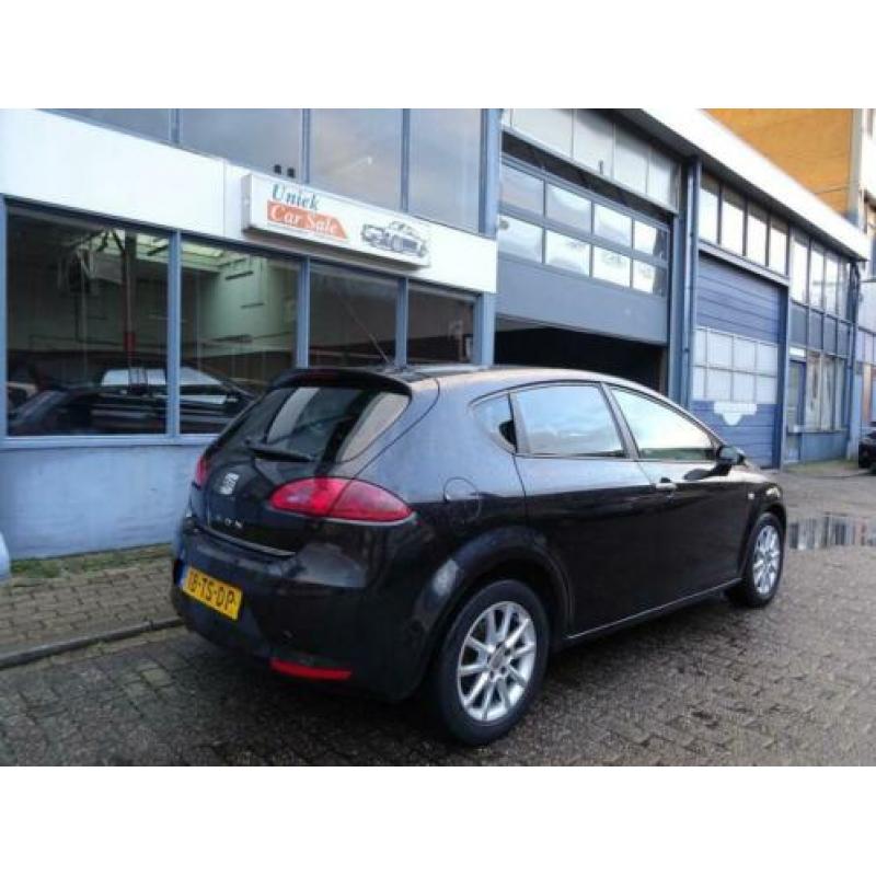 SEAT Leon 1.9 TDI Businessline Export
