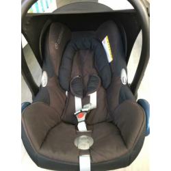 Maxi cosi