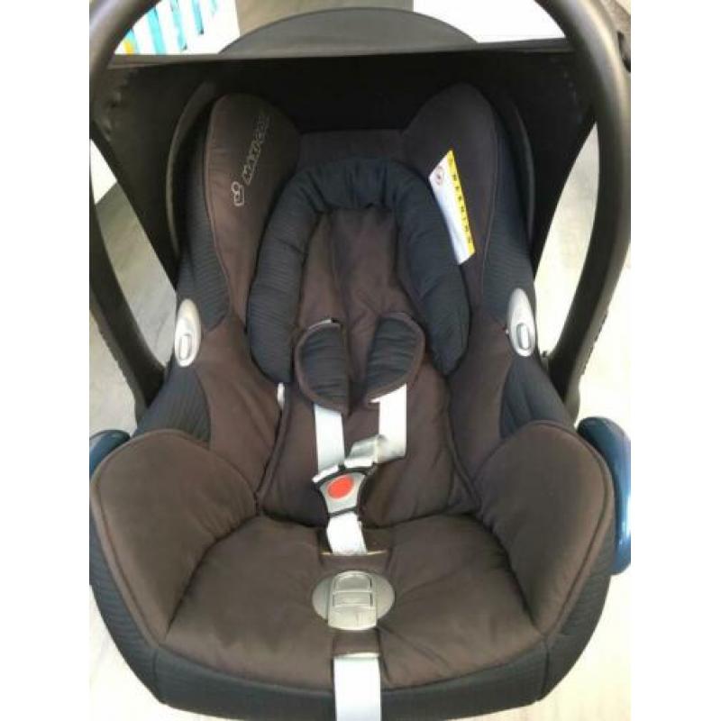 Maxi cosi