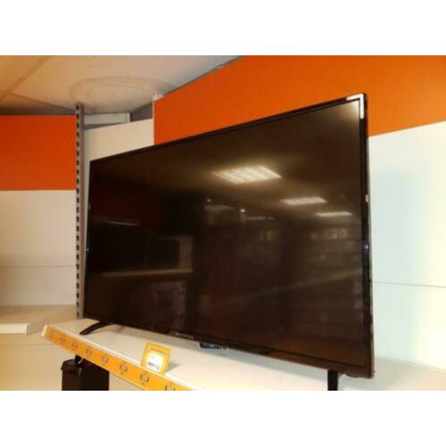 Herenthal X43 Smart TV // Topstaat