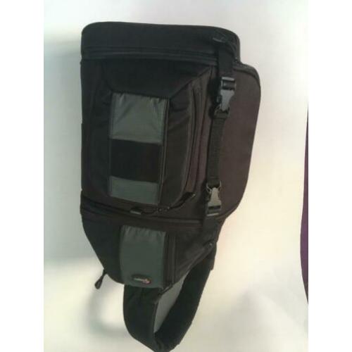 Lowepro cameratas Slingshot All weather