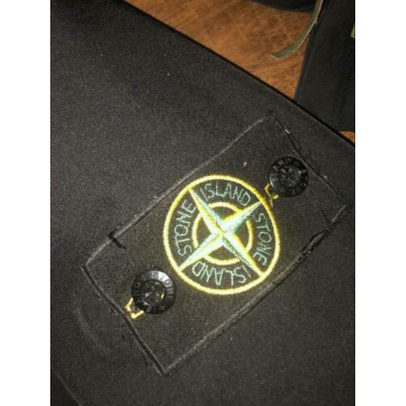 Stone island Soft shell