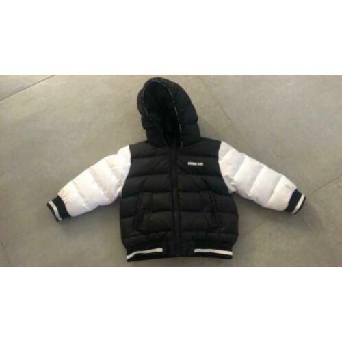 Givenchy winterjas maat 80-86