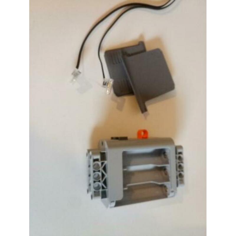 Lego technics set 42006