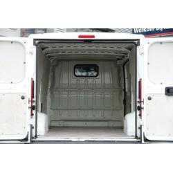 Peugeot Boxer 330 2.2 HDI 130 | L2H1 | Standkachel | Cruise
