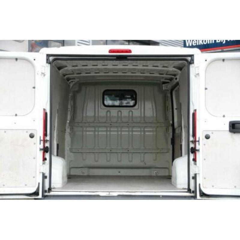 Peugeot Boxer 330 2.2 HDI 130 | L2H1 | Standkachel | Cruise