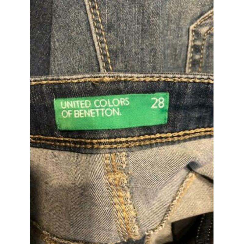 Benneton Jeans