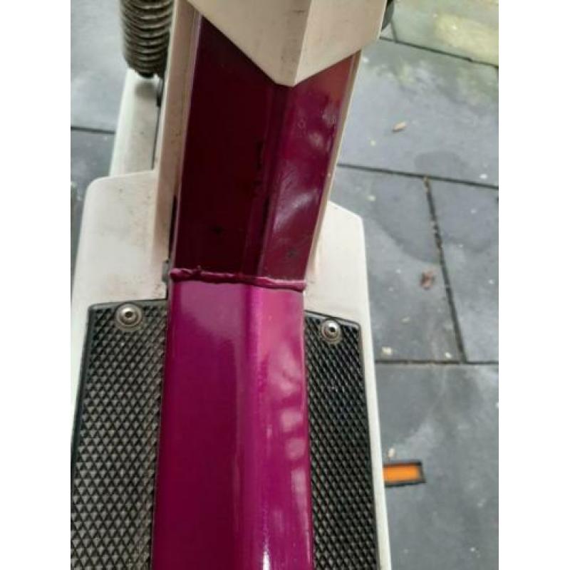 Citta Gilera Eco 1998 Slechts 1500 km gelopen!