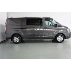 Ford Transit Custom 300 2.0 TDCI L2H1 Limited DC Adaptive Cr