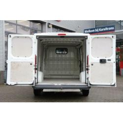 Peugeot Boxer 330 2.2 HDI 130 | L2H1 | Standkachel | Cruise