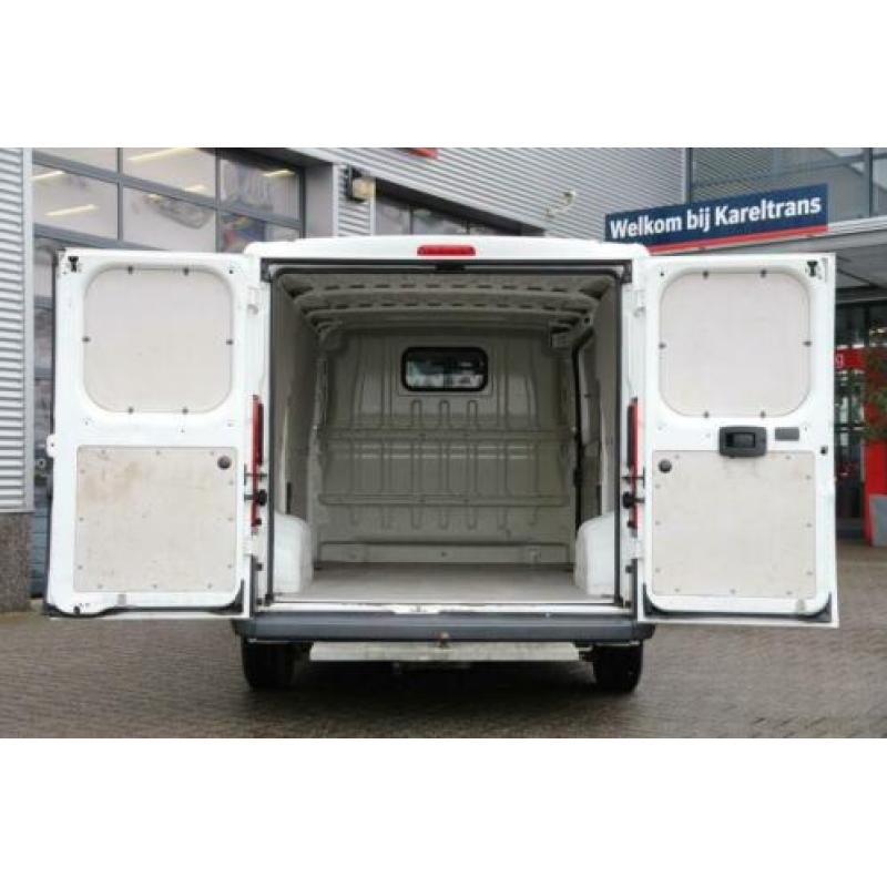 Peugeot Boxer 330 2.2 HDI 130 | L2H1 | Standkachel | Cruise