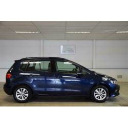Volkswagen Golf Sportsvan 1.2 TSI Automaat Navi Pano Adaptiv