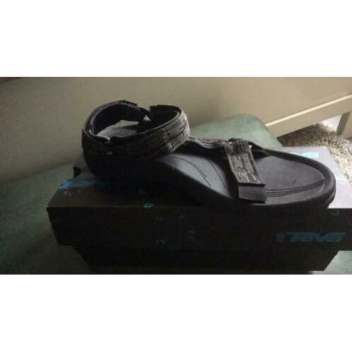 Teva heren sandaal maat 40,5