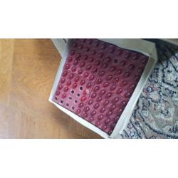 Hobby lampjes heel heel veel