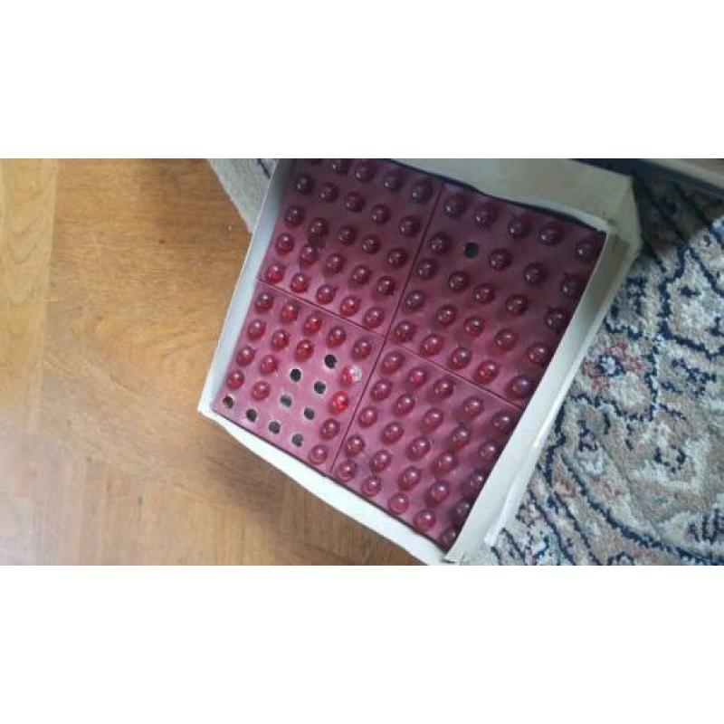Hobby lampjes heel heel veel