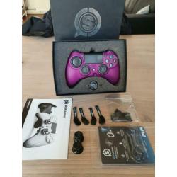 Scuf controller ps4 / pc