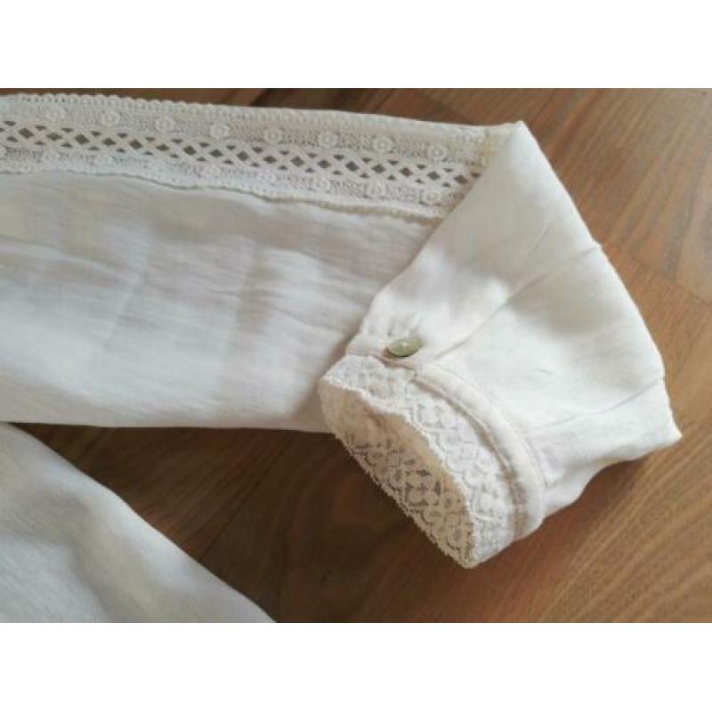 JC Sophie blouse maat 38