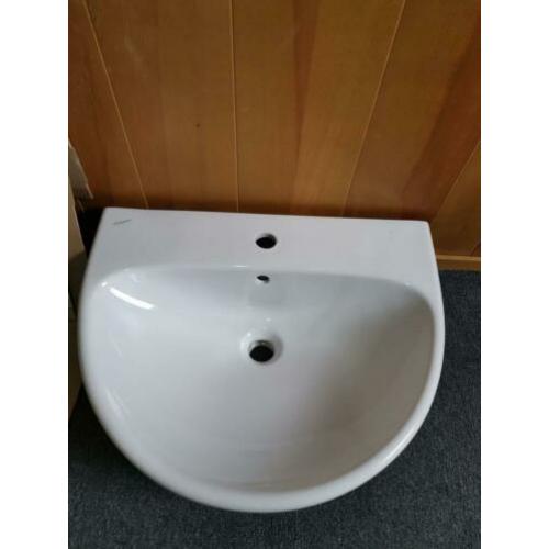 2 verschillende wasbak Nieuw te koop