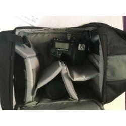 Lowepro cameratas Slingshot All weather