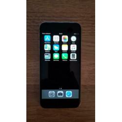 Iphone 6 - 16GB *Selfiecamera Defect*