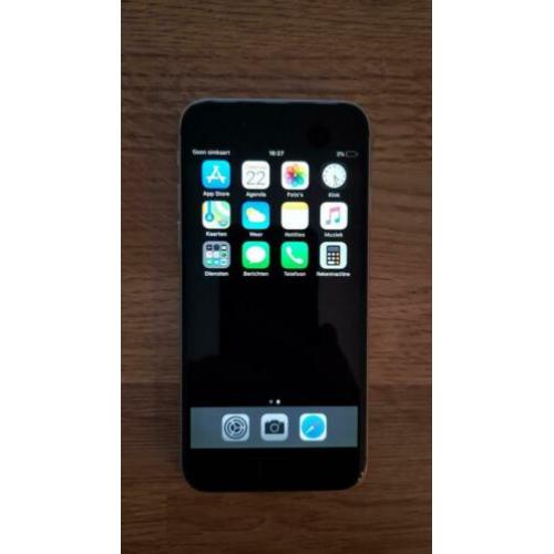Iphone 6 - 16GB *Selfiecamera Defect*