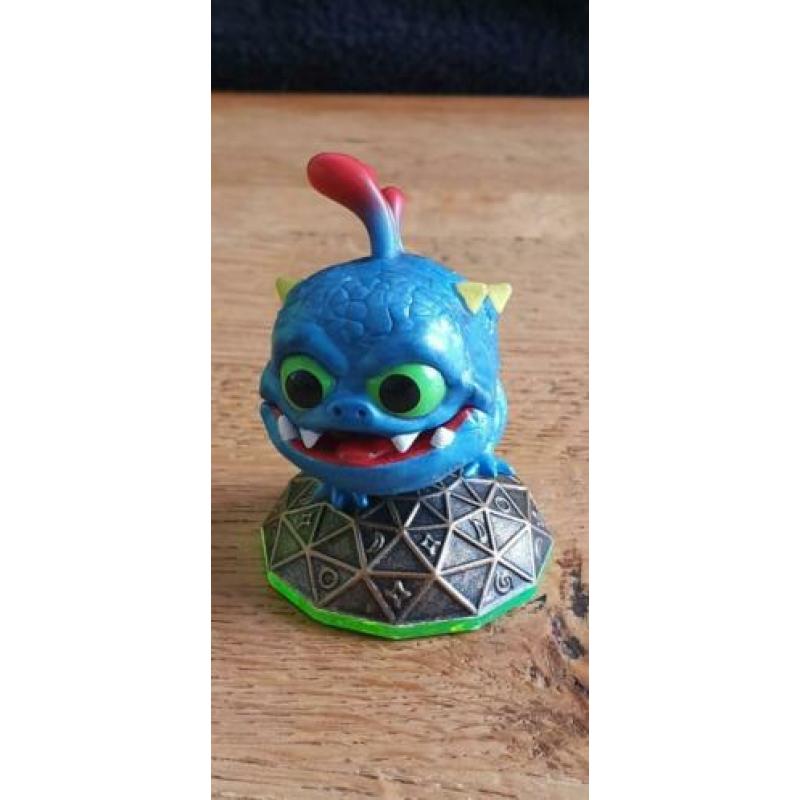 Skylanders