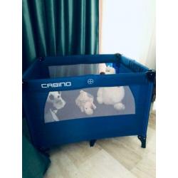 Baby box/campingbedje
