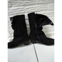 laarsjes Gabor 39