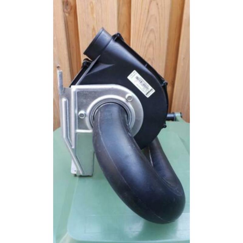 Te koop nefit ventilator, geschikt voor diverse types nefit