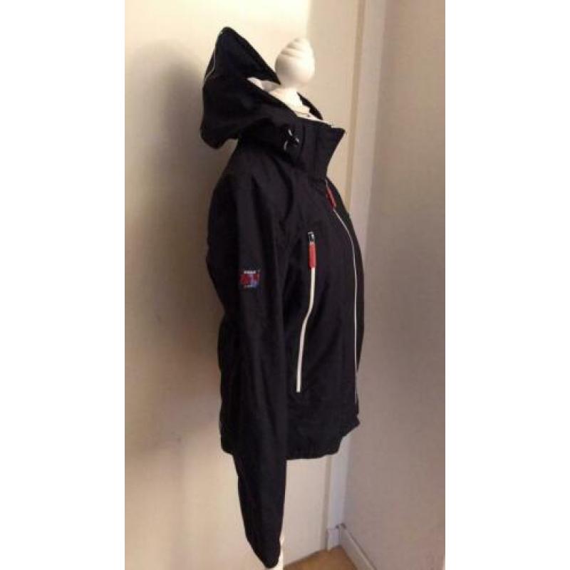 Superdry Windcheater maat S