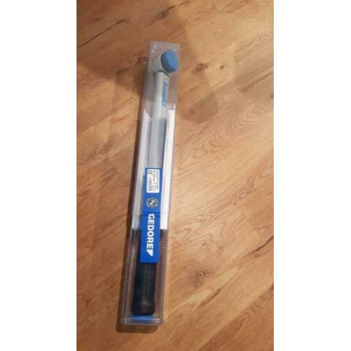 Gedore Momentsleutel 200 Nm