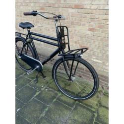 Cortina u4 28 inch herenfiets