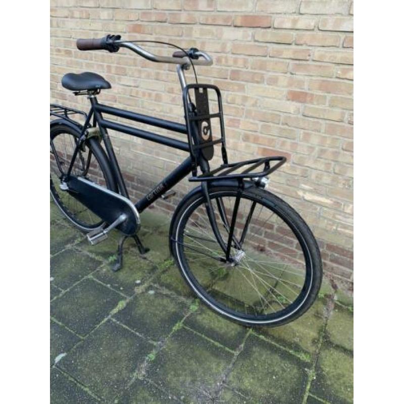 Cortina u4 28 inch herenfiets