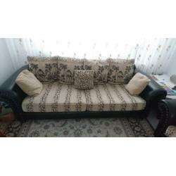 Bankstel 2.5 en 2 en 1